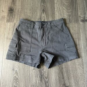 cargo shorts